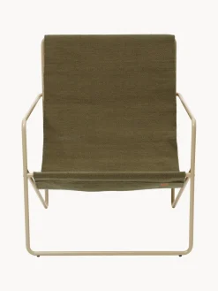 Ferm Living Sillón Desert^ Sillones De Jardín|Sillones De Jardí­N