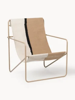 Ferm Living Sillón Desert^ Sillones De Jardín|Sillones De Jardí­N