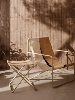 Ferm Living Sillón Desert^ Sillones De Jardín|Sillones De Jardí­N