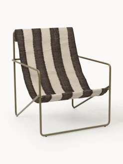 Ferm Living Sillón Desert^ Sillones De Jardín|Sillones De Jardí­N