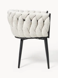 Ellos Home Sillón en tejido bouclé Molto^ Sillas Con Reposabrazos|Sillas