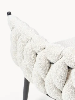 Ellos Home Sillón en tejido bouclé Molto^ Sillas Con Reposabrazos|Sillas