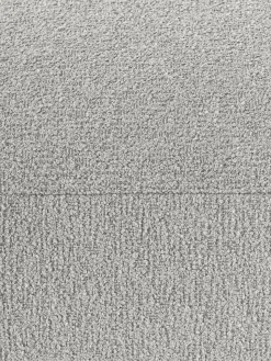 Westwing Collection Sillón en tejido bouclé Sofia^ Butacas|Sillones