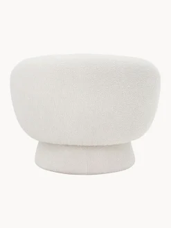 Bloomingville Sillón en tejido bouclé Ted^ Sillones Pequeños|Sillones