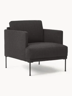 Westwing Collection Sillón Fluente^ Butacas|Sillones