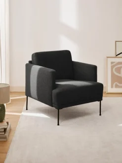 Westwing Collection Sillón Fluente^ Butacas|Sillones