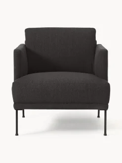 Westwing Collection Sillón Fluente^ Butacas|Sillones