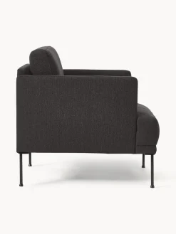 Westwing Collection Sillón Fluente^ Butacas|Sillones