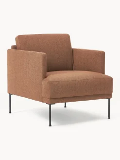 Westwing Collection Sillón Fluente