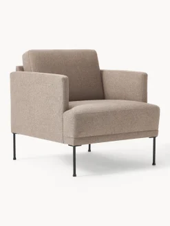 Westwing Collection Sillón Fluente^ Butacas|Sillones