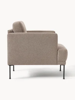 Westwing Collection Sillón Fluente^ Butacas|Sillones