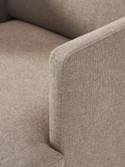 Westwing Collection Sillón Fluente^ Butacas|Sillones