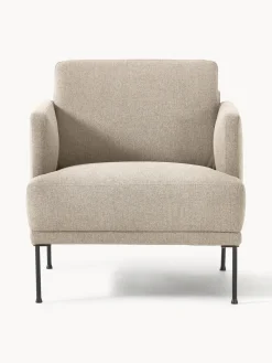 Westwing Collection Sillón Fluente