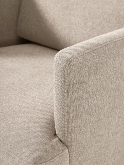 Westwing Collection Sillón Fluente