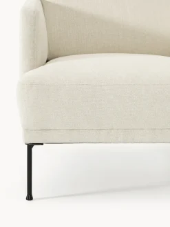 Westwing Collection Sillón Fluente