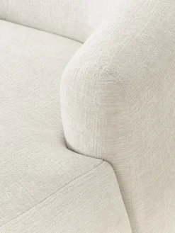 Westwing Collection Sillón grande Sofia