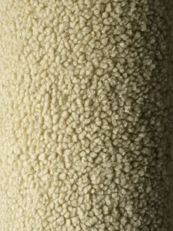 Wigiwama Sillón infantil artesanal de borreguillo Moon^Niños Decoración Infantil|Puf Infantiles