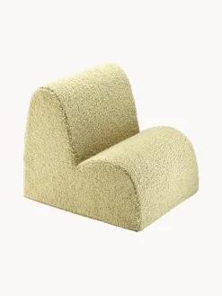 Wigiwama Sillón infantil de borreguillo Cloud^Niños Decoración Infantil|Puf Infantiles