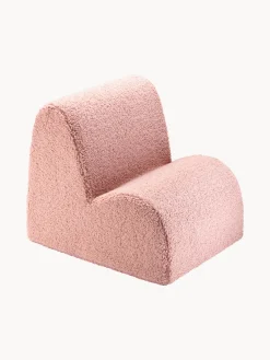 Wigiwama Sillón infantil de borreguillo Cloud^Niños Puf Infantiles|Decoración Infantil
