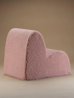 Wigiwama Sillón infantil de borreguillo Cloud^Niños Puf Infantiles|Decoración Infantil