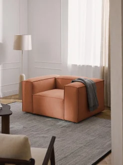 Westwing Collection Sillón Lennon^ Butacas|Sillones