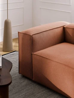 Westwing Collection Sillón Lennon^ Butacas|Sillones