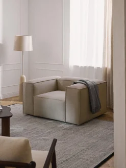 Westwing Collection Sillón Lennon^ Butacas|Sillones