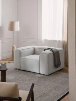 Westwing Collection Sillón Lennon^ Butacas|Sillones