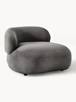 Westwing Collection Sillón lounge Alba^ Butacas|Sillones
