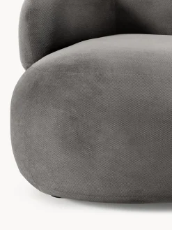 Westwing Collection Sillón lounge Alba^ Butacas|Sillones