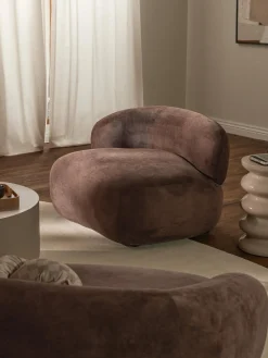 Westwing Collection Sillón lounge Alba^ Butacas|Sillones