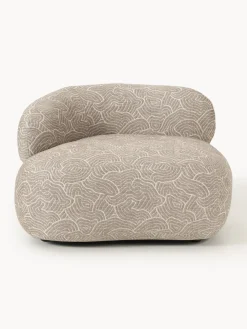 Westwing Collection Sillón lounge Alba^ Butacas|Sillones