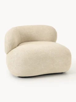 Westwing Collection Sillón lounge Alba