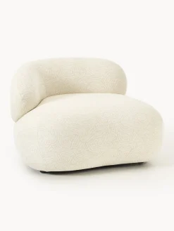 Westwing Collection Sillón lounge Alba
