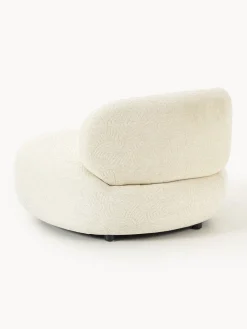 Westwing Collection Sillón lounge Alba