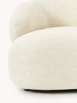Westwing Collection Sillón lounge Alba