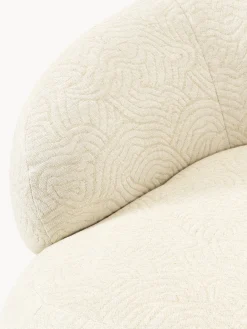 Westwing Collection Sillón lounge Alba