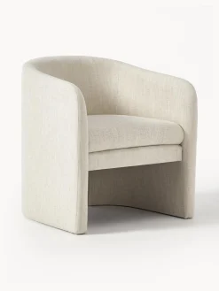 Westwing Collection Sillón Mairo^ Sillones Pequeños|Sillones