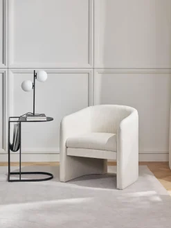 Westwing Collection Sillón Mairo^ Sillones Pequeños|Sillones