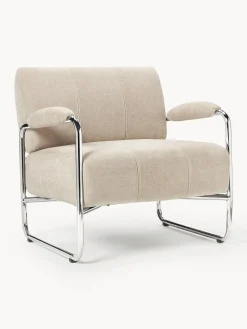 Westwing Collection Sillón Marcel^ Sillones Pequeños|Sillones