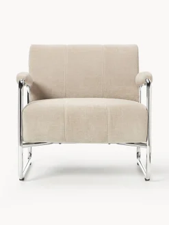 Westwing Collection Sillón Marcel^ Sillones Pequeños|Sillones