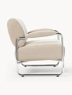 Westwing Collection Sillón Marcel^ Sillones Pequeños|Sillones