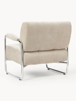 Westwing Collection Sillón Marcel^ Sillones Pequeños|Sillones