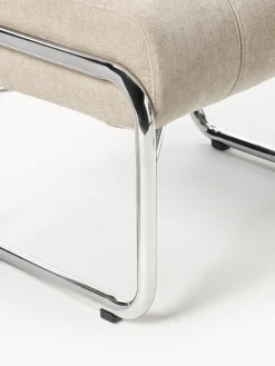 Westwing Collection Sillón Marcel^ Sillones Pequeños|Sillones