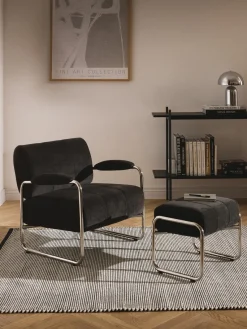 Westwing Collection Sillón Marcel