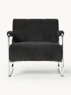 Westwing Collection Sillón Marcel