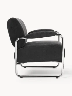 Westwing Collection Sillón Marcel