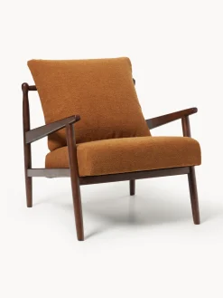 Westwing Collection Sillón Mikkel^ Sillones Pequeños|Sillones