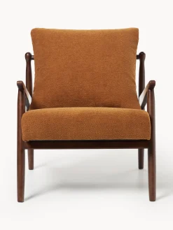 Westwing Collection Sillón Mikkel^ Sillones Pequeños|Sillones