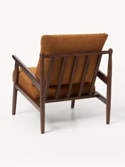 Westwing Collection Sillón Mikkel^ Sillones Pequeños|Sillones